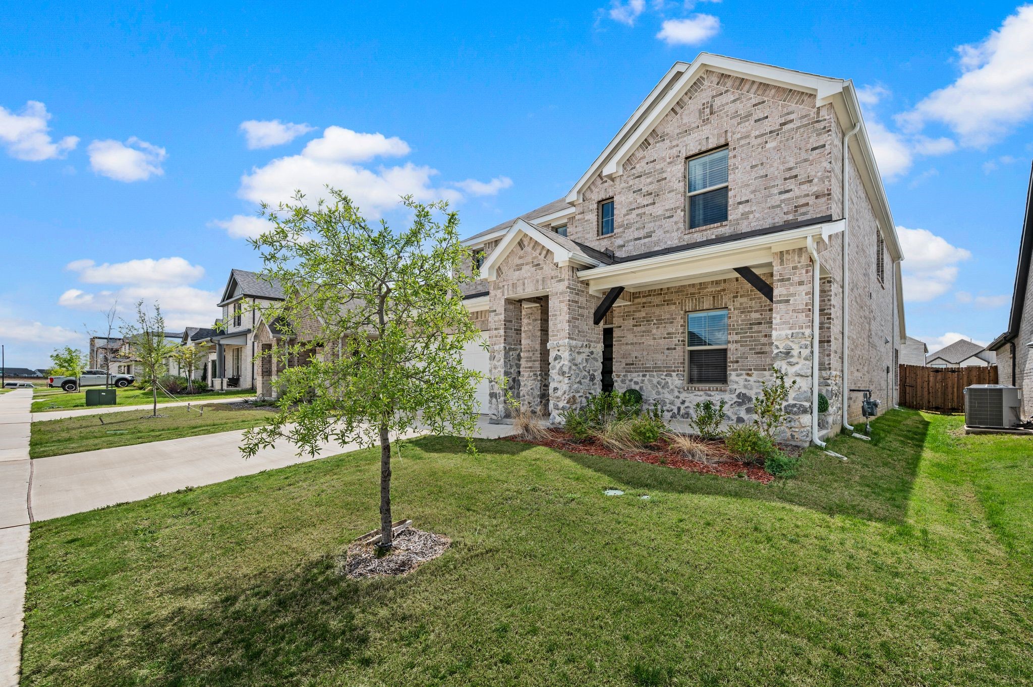 6429 Hidden Flower Way Fort Worth TX 76036