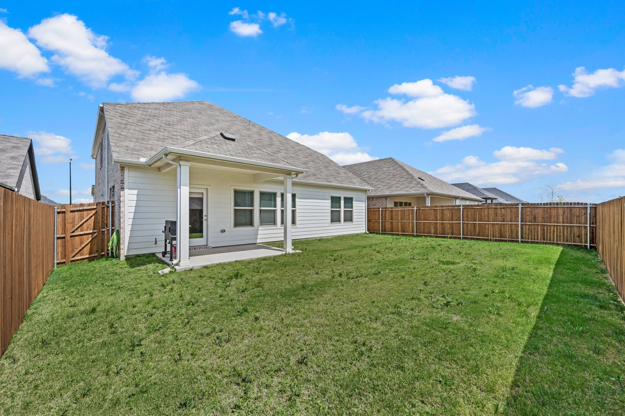 6429 Hidden Flower Way Fort Worth TX 76036