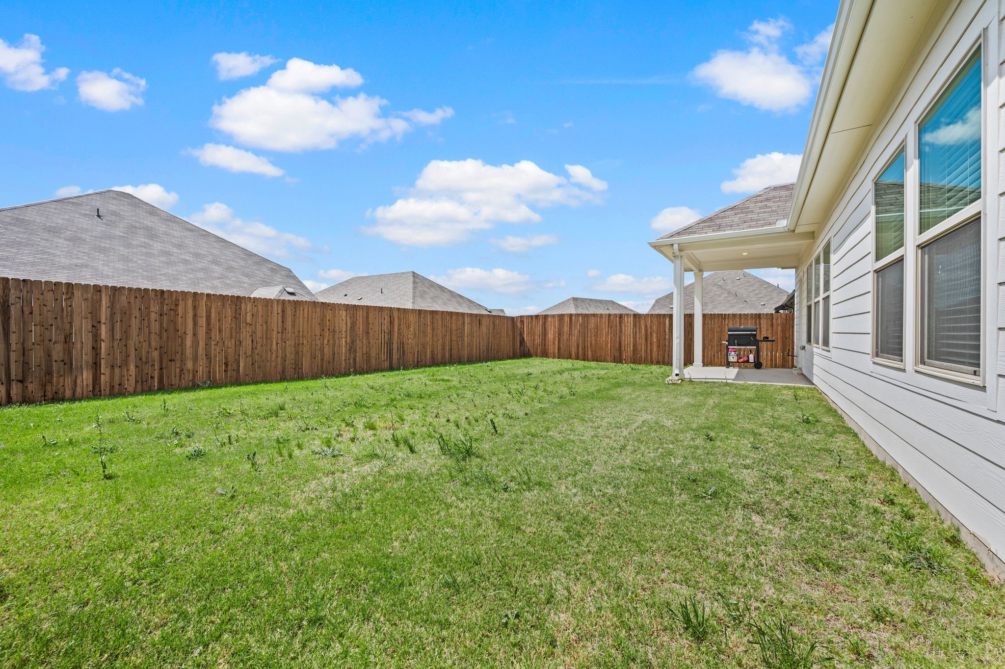 6429 Hidden Flower Way Fort Worth TX 76036