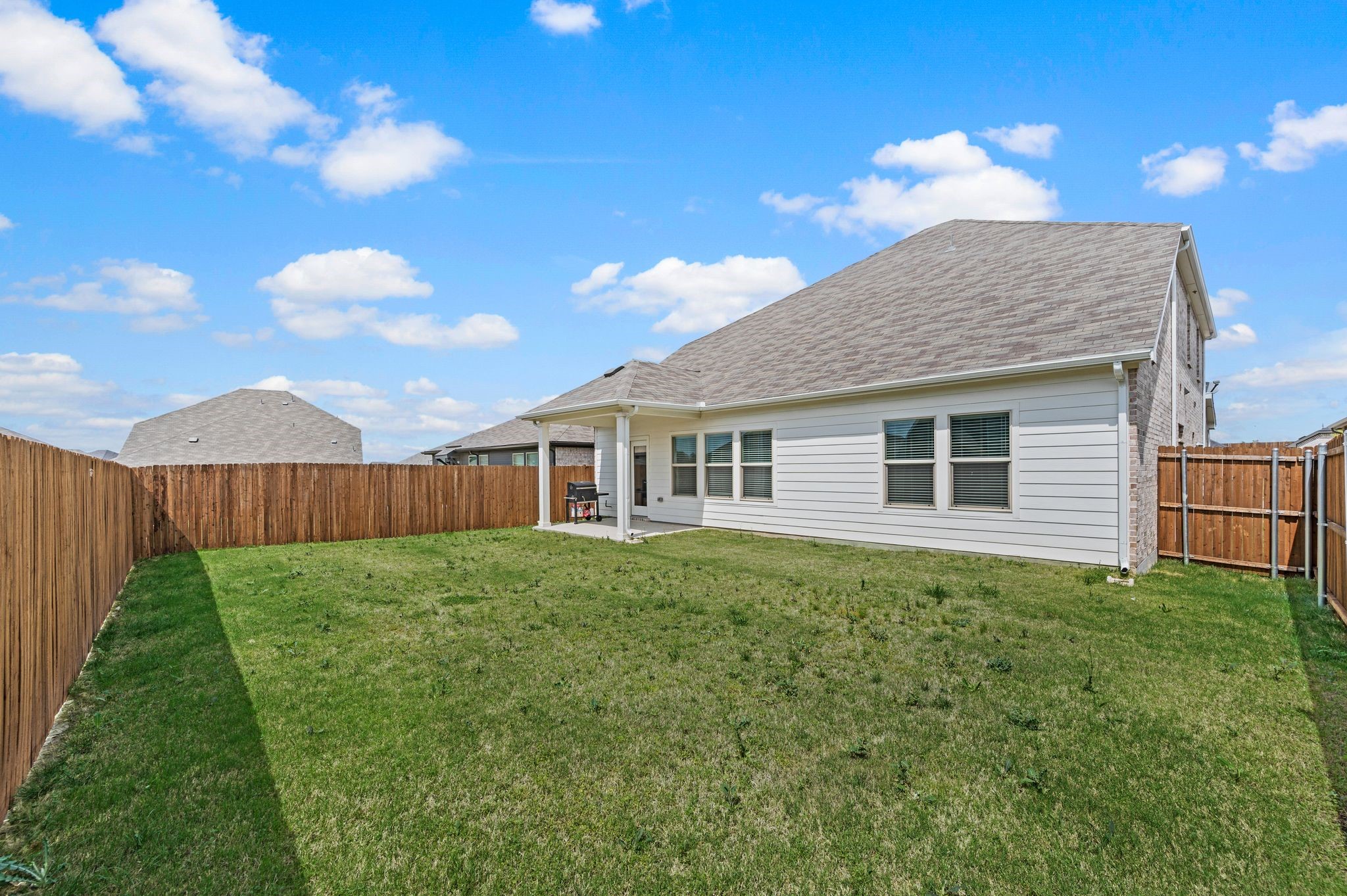 6429 Hidden Flower Way Fort Worth TX 76036