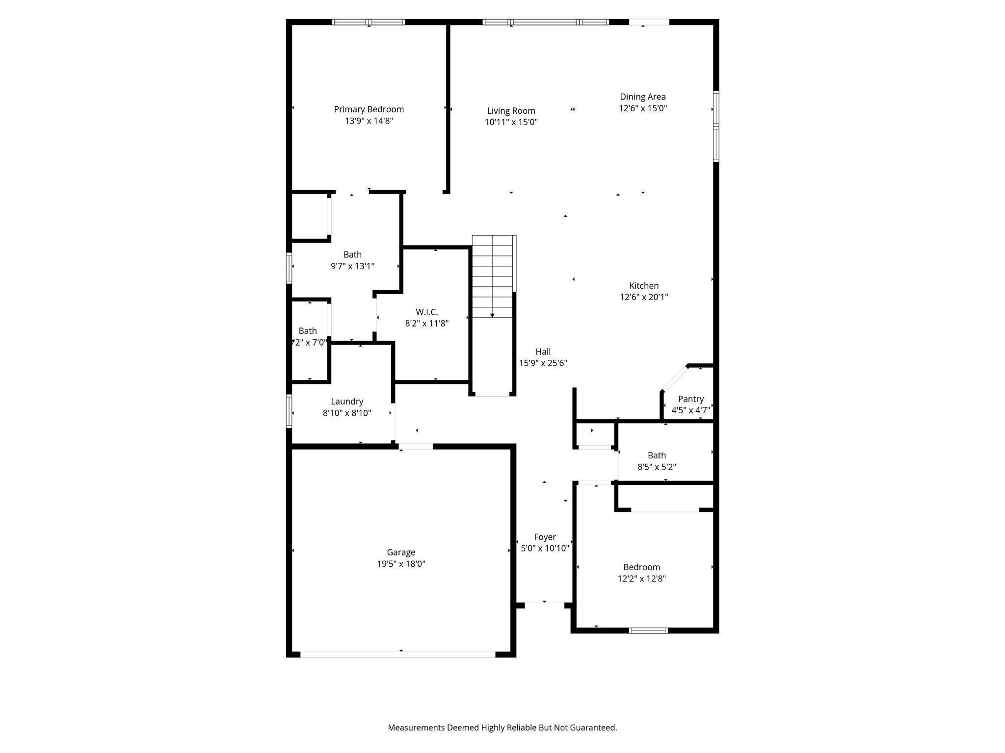 6429 Hidden Flower Way Fort Worth TX 76036