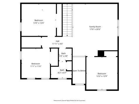 6429 Hidden Flower Way Fort Worth TX 76036