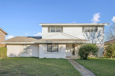 3018 Harlan Drive Mesquite TX 75150