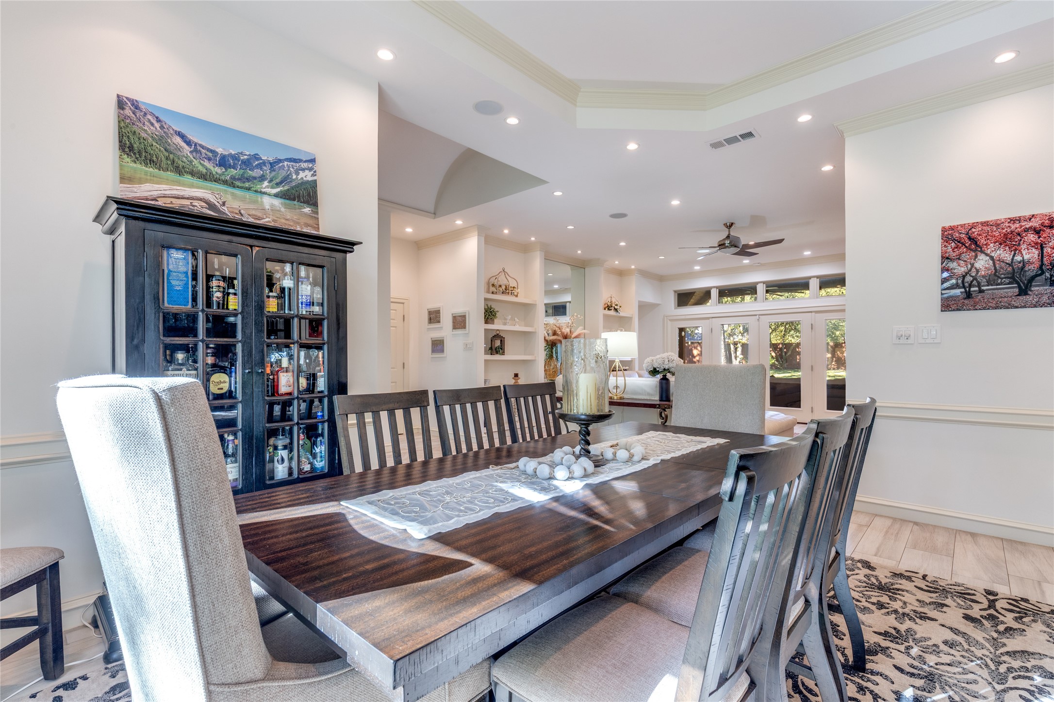 1532 Windsor Forest Trail Keller TX 76262