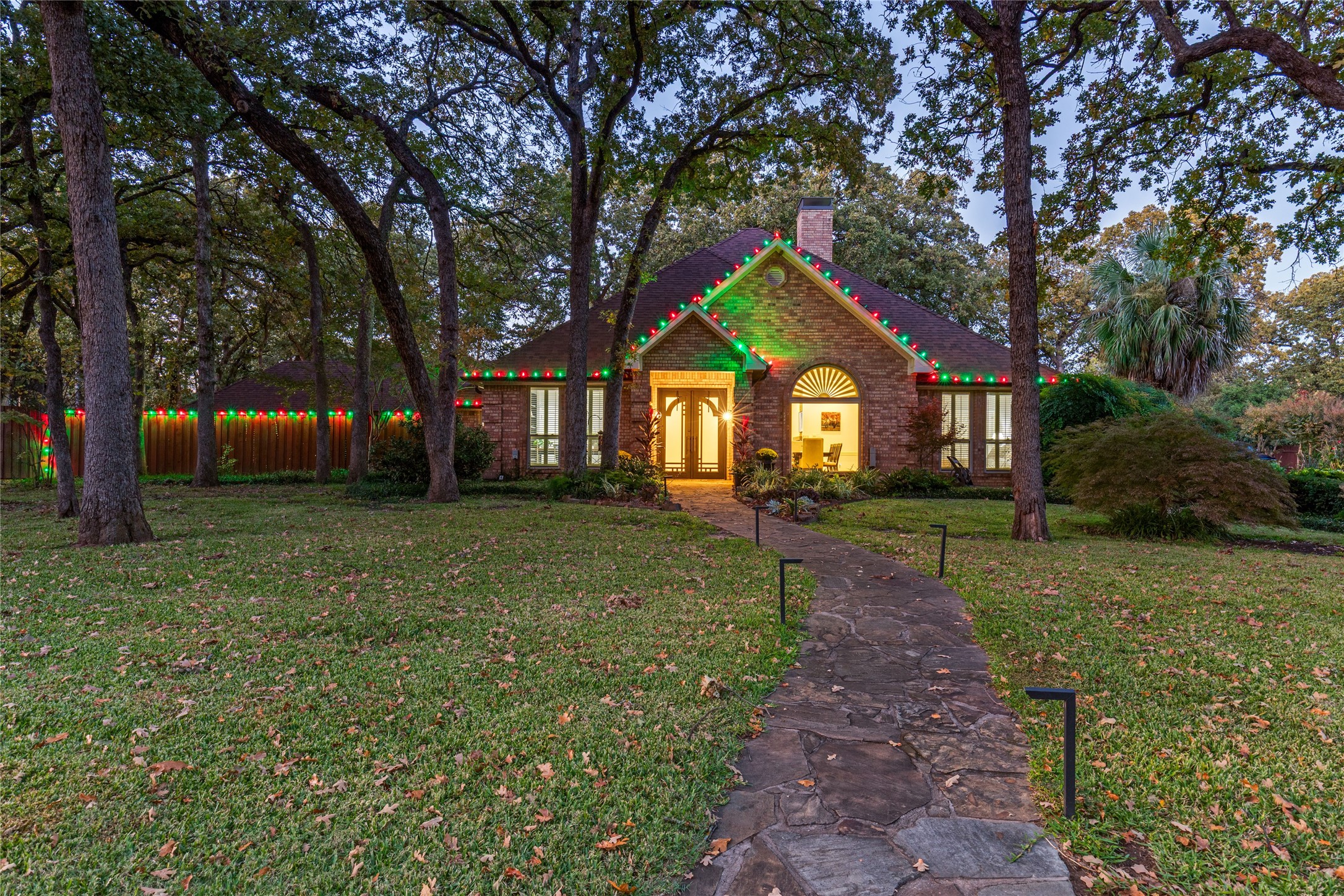 1532 Windsor Forest Trail Keller TX 76262