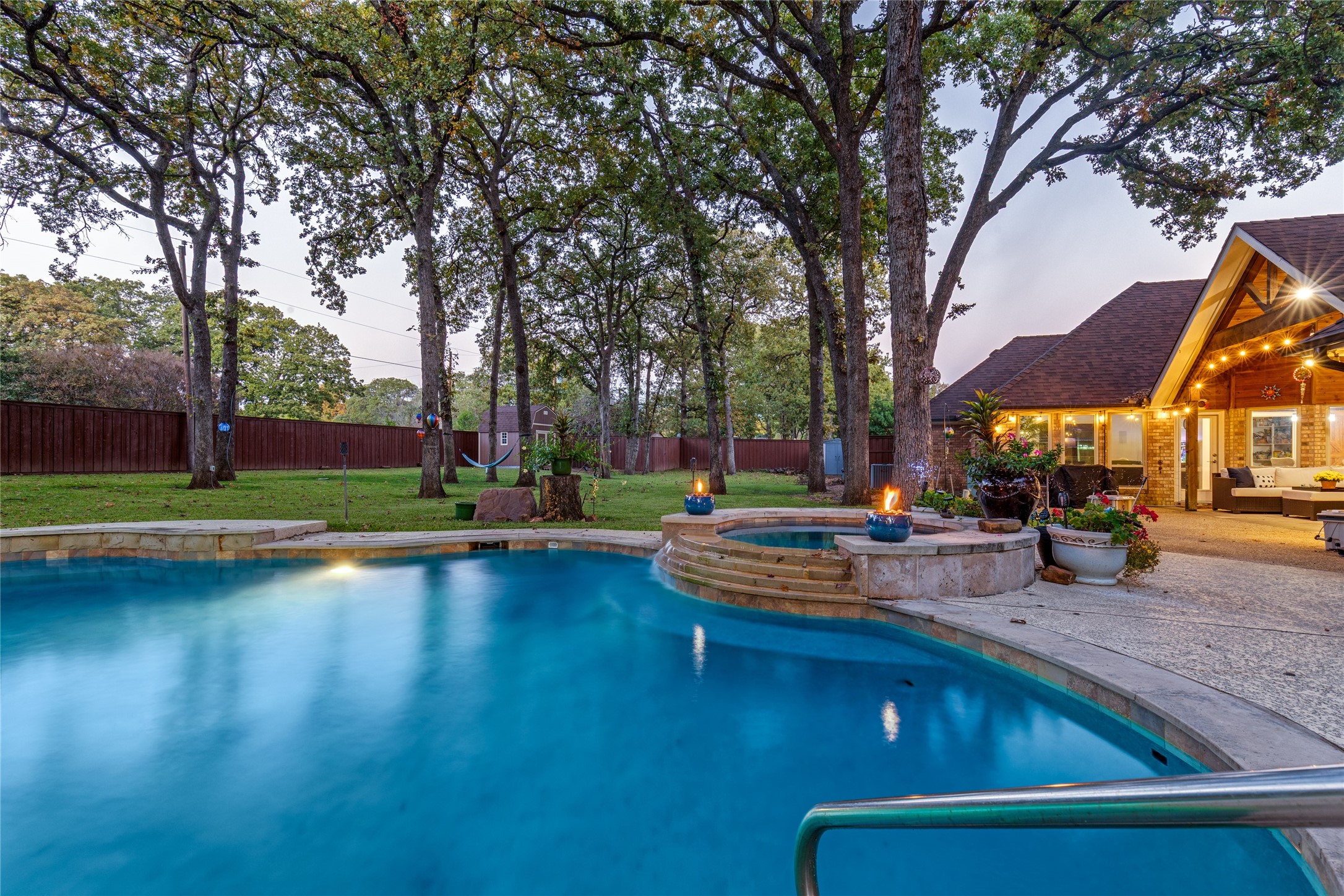 1532 Windsor Forest Trail Keller TX 76262