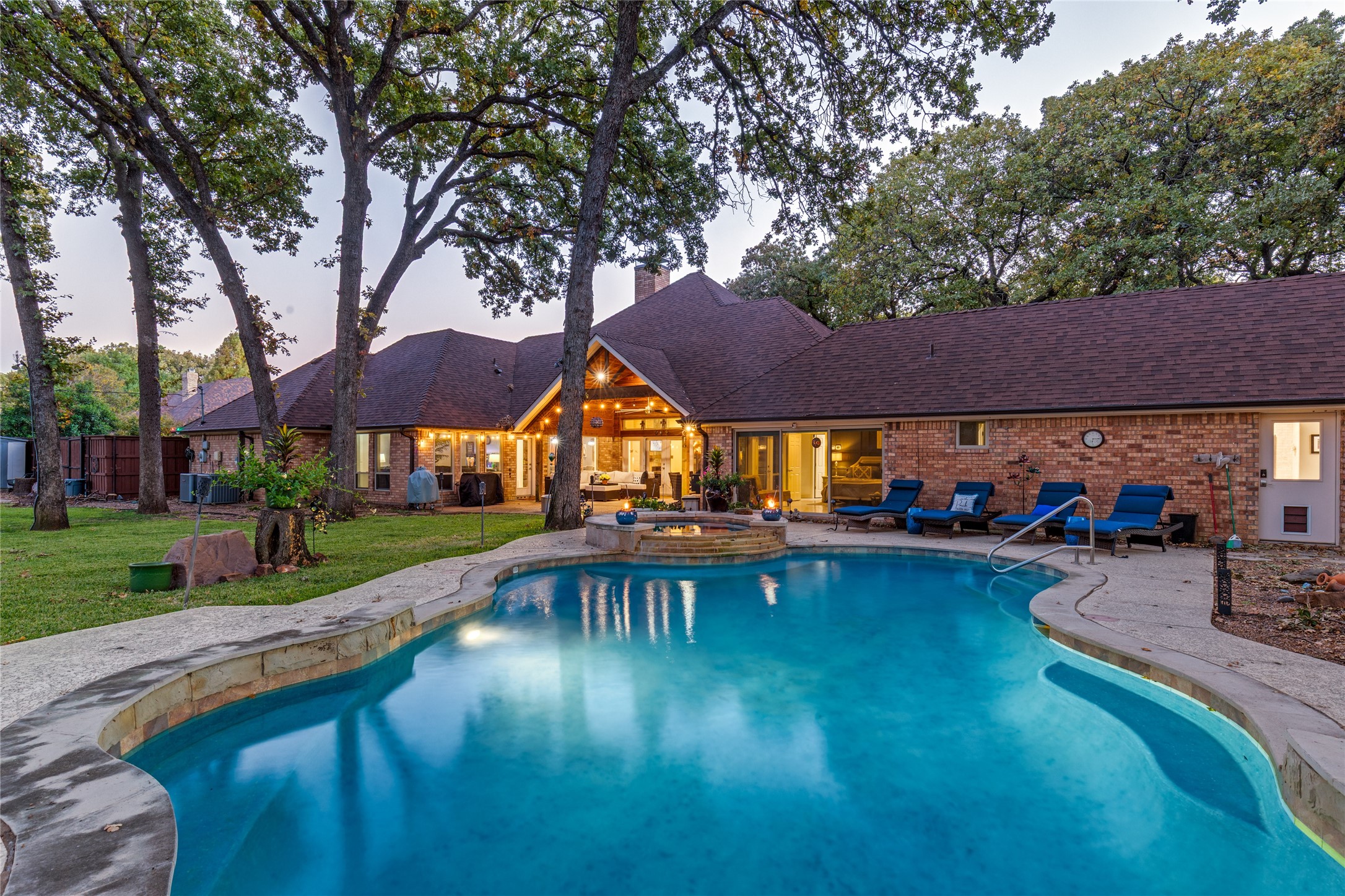 1532 Windsor Forest Trail Keller TX 76262