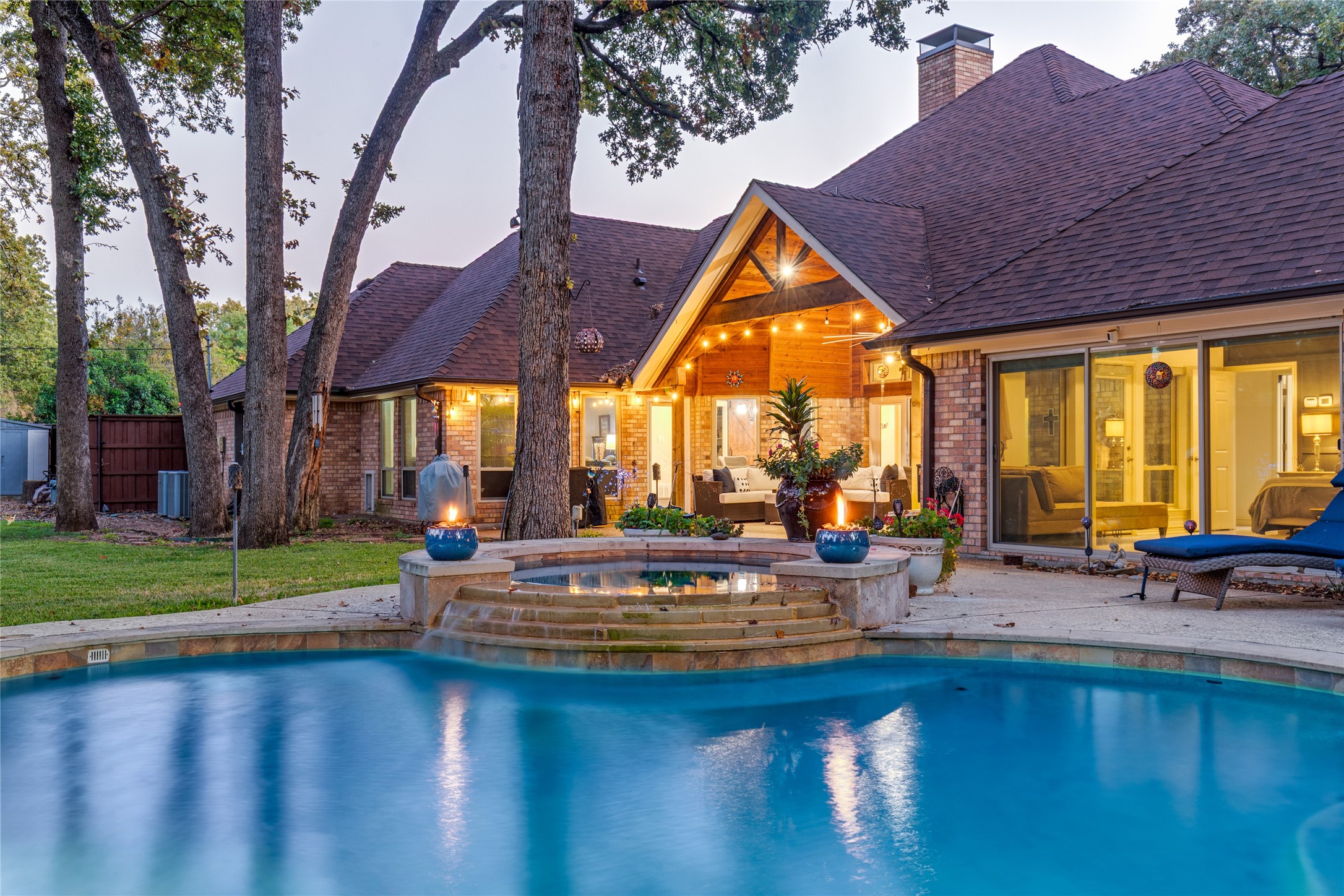 1532 Windsor Forest Trail Keller TX 76262