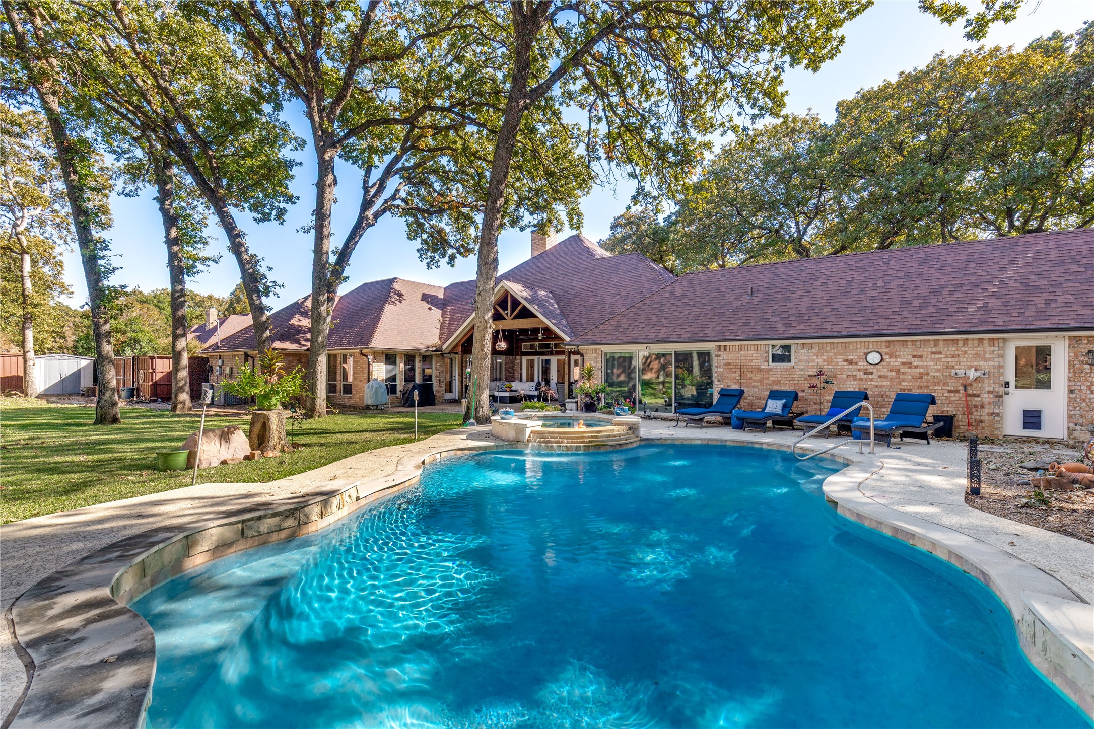 1532 Windsor Forest Trail Keller TX 76262