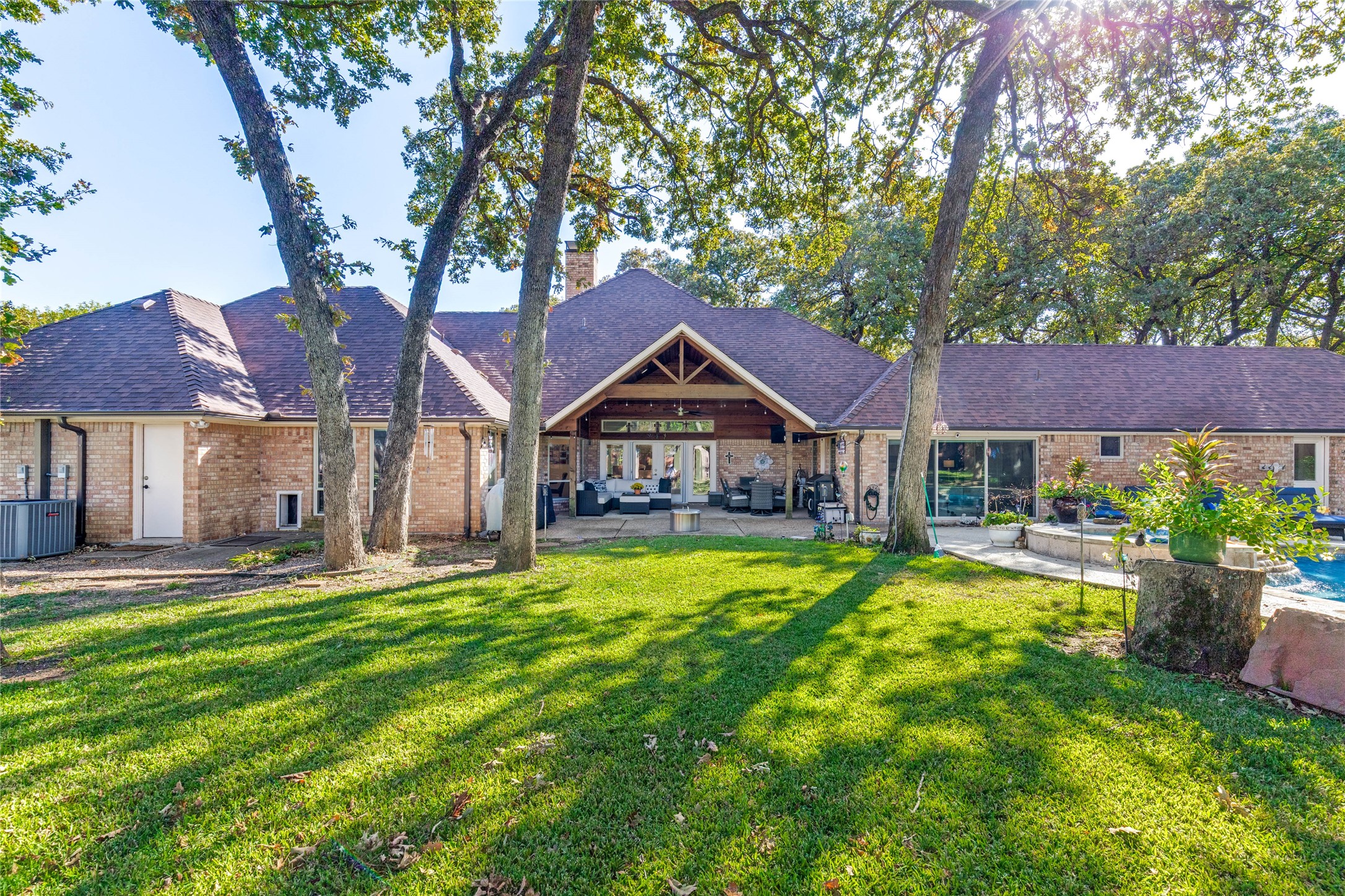 1532 Windsor Forest Trail Keller TX 76262