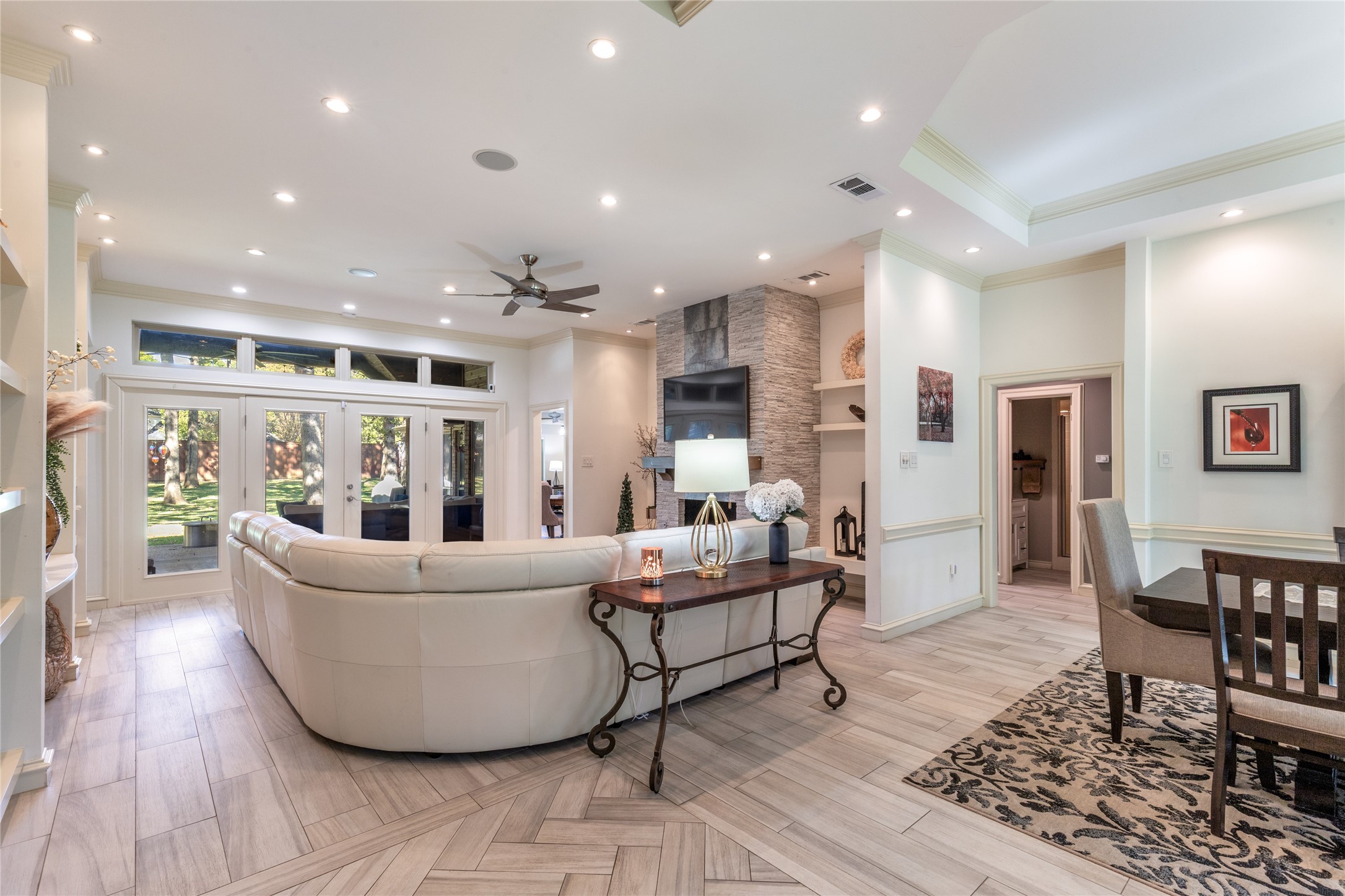 1532 Windsor Forest Trail Keller TX 76262