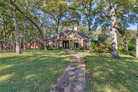 1532 Windsor Forest Trail Keller TX 76262