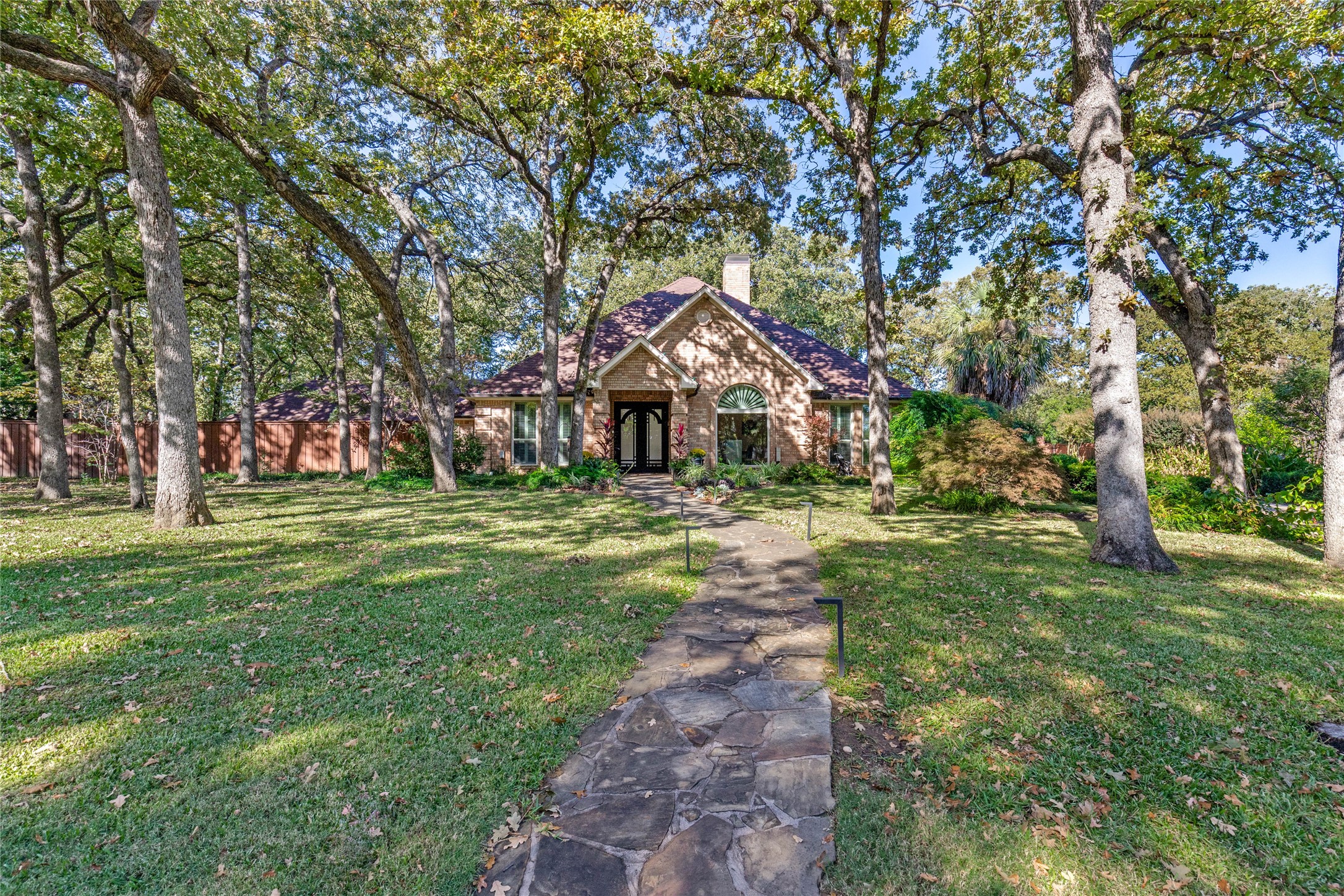 1532 Windsor Forest Trail Keller TX 76262