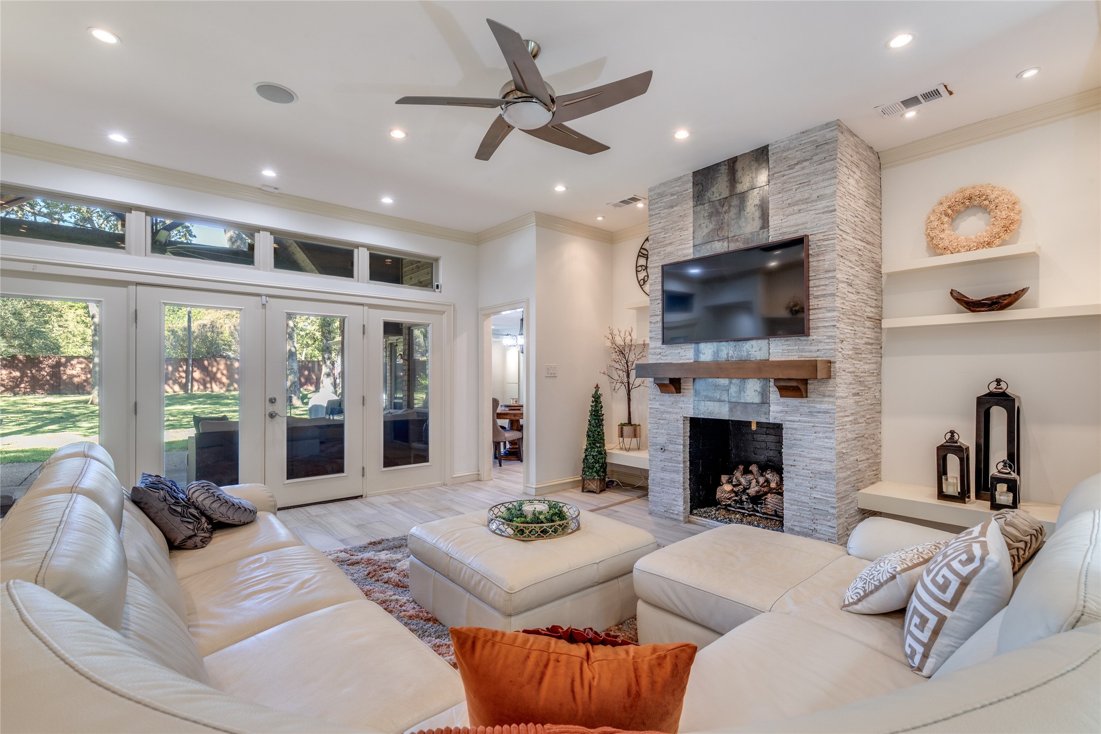1532 Windsor Forest Trail Keller TX 76262