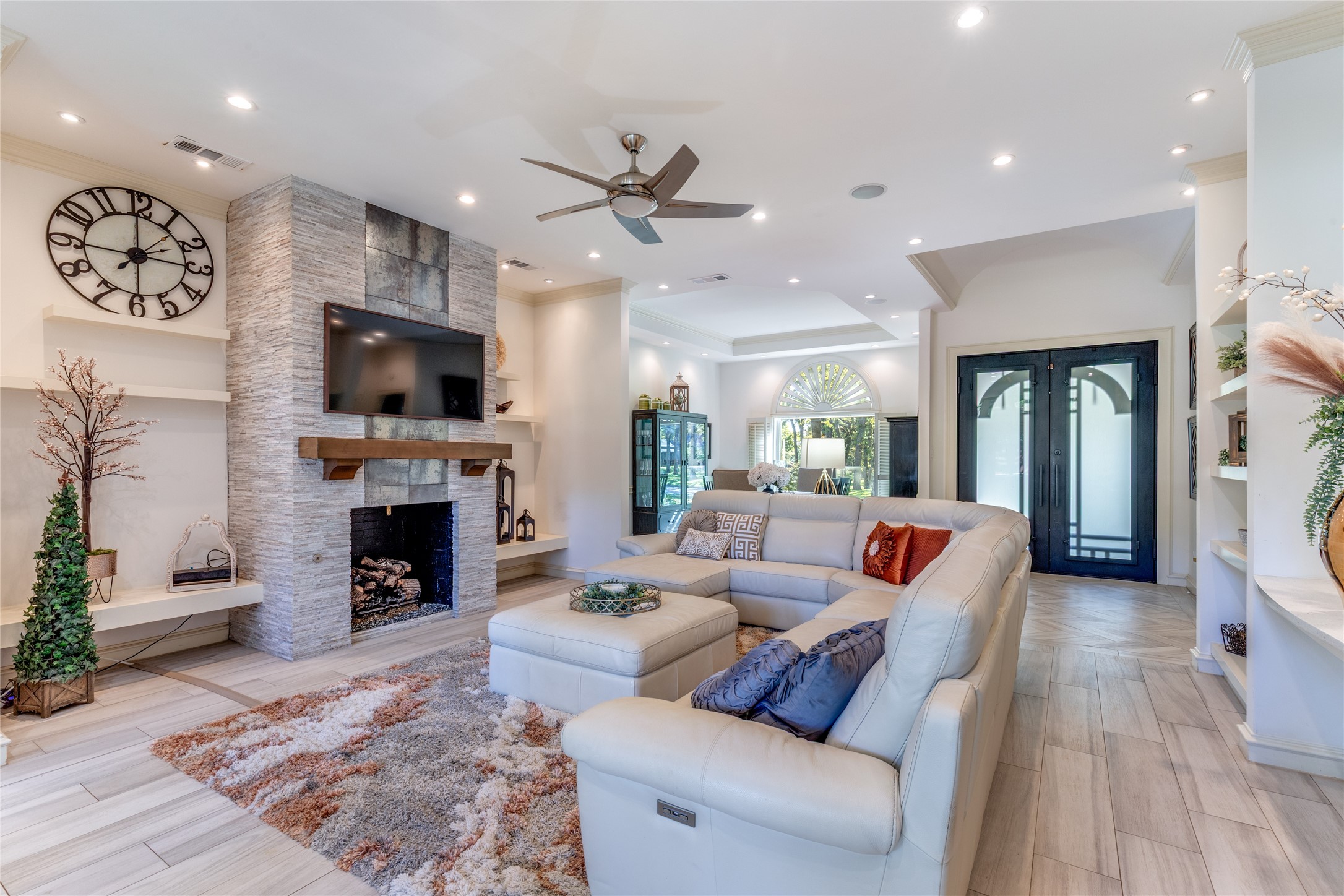 1532 Windsor Forest Trail Keller TX 76262