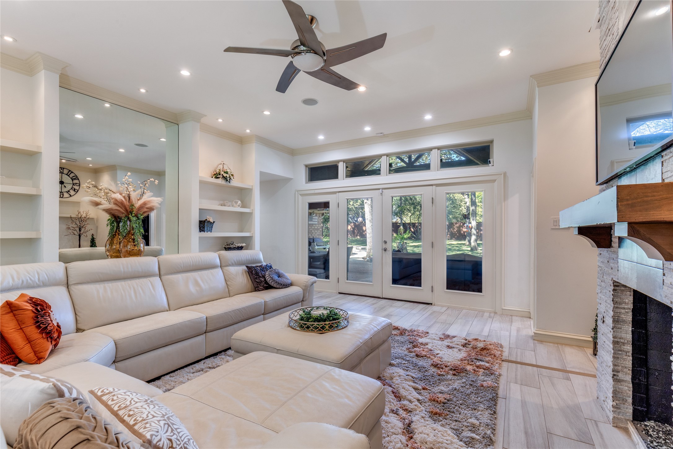 1532 Windsor Forest Trail Keller TX 76262