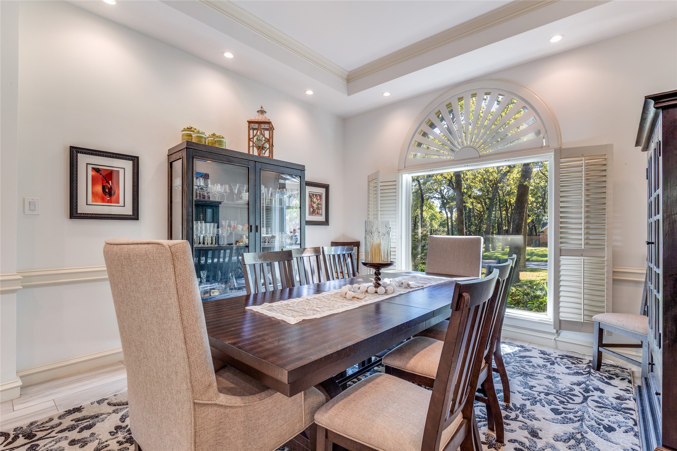 1532 Windsor Forest Trail Keller TX 76262