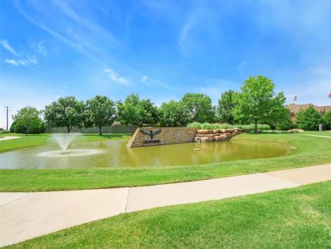 12702 Grayhawk Boulevard Frisco TX 75033