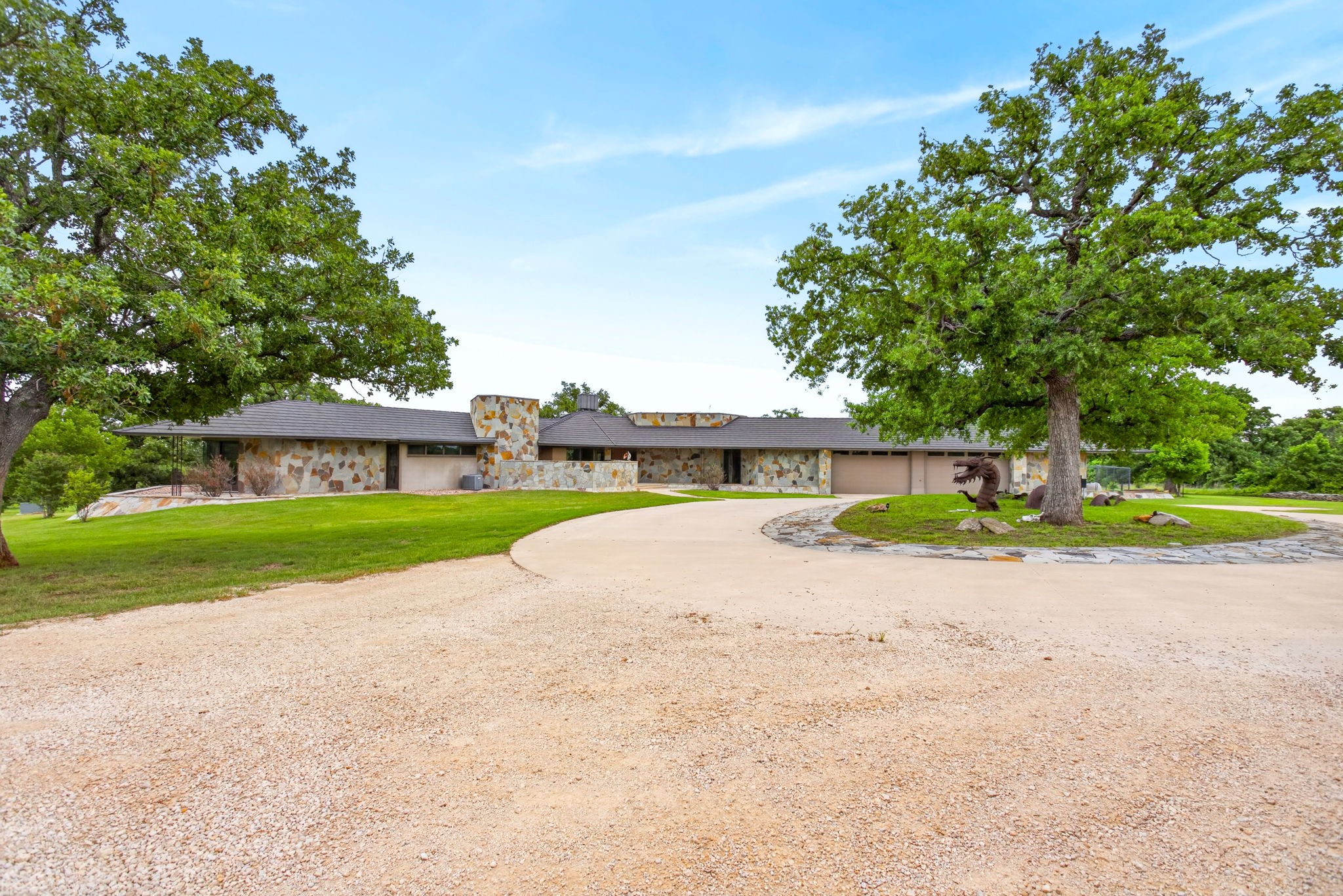 1080 N Greenbrier Road Nocona TX 76255