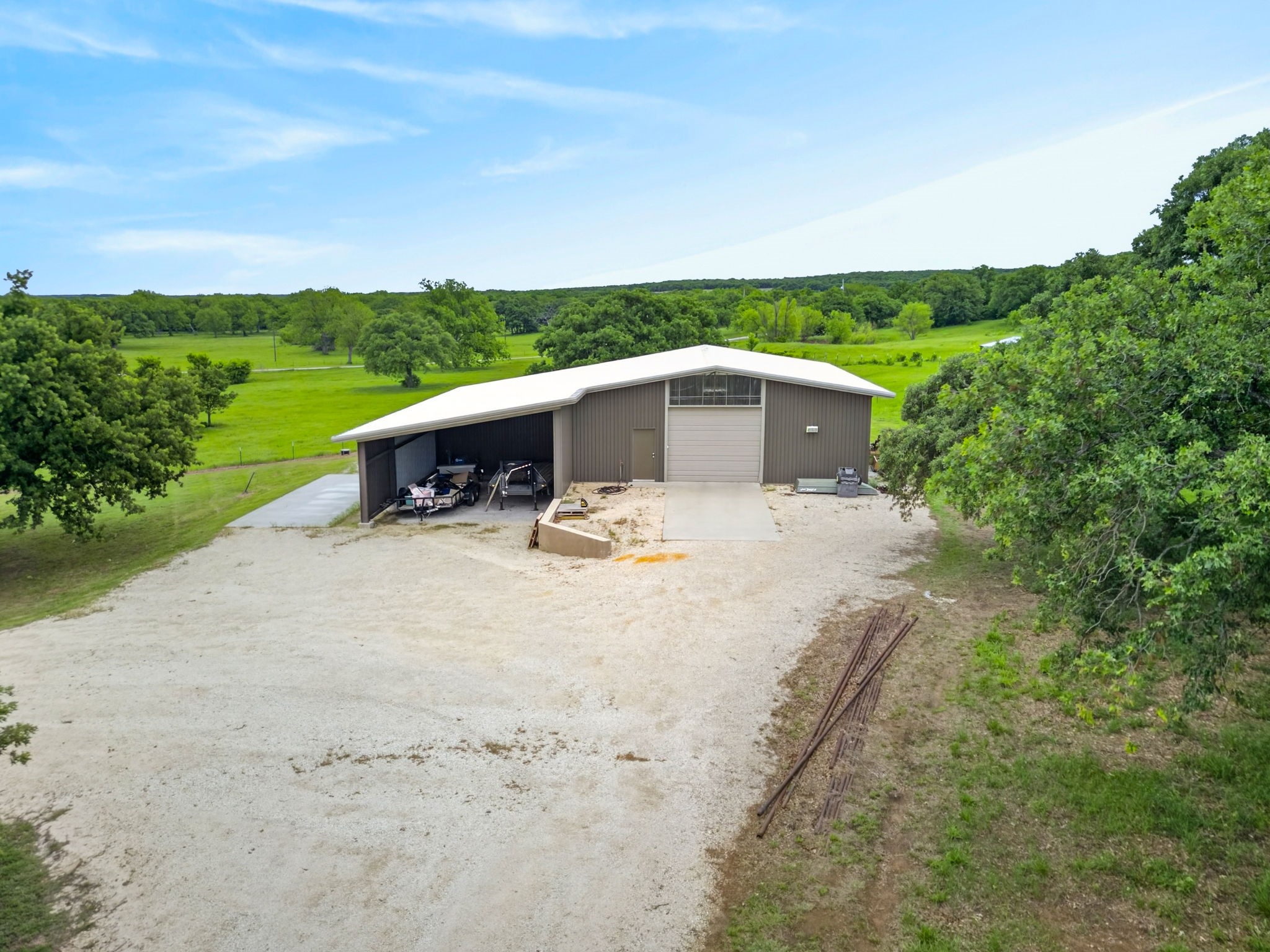 1080 N Greenbrier Road Nocona TX 76255