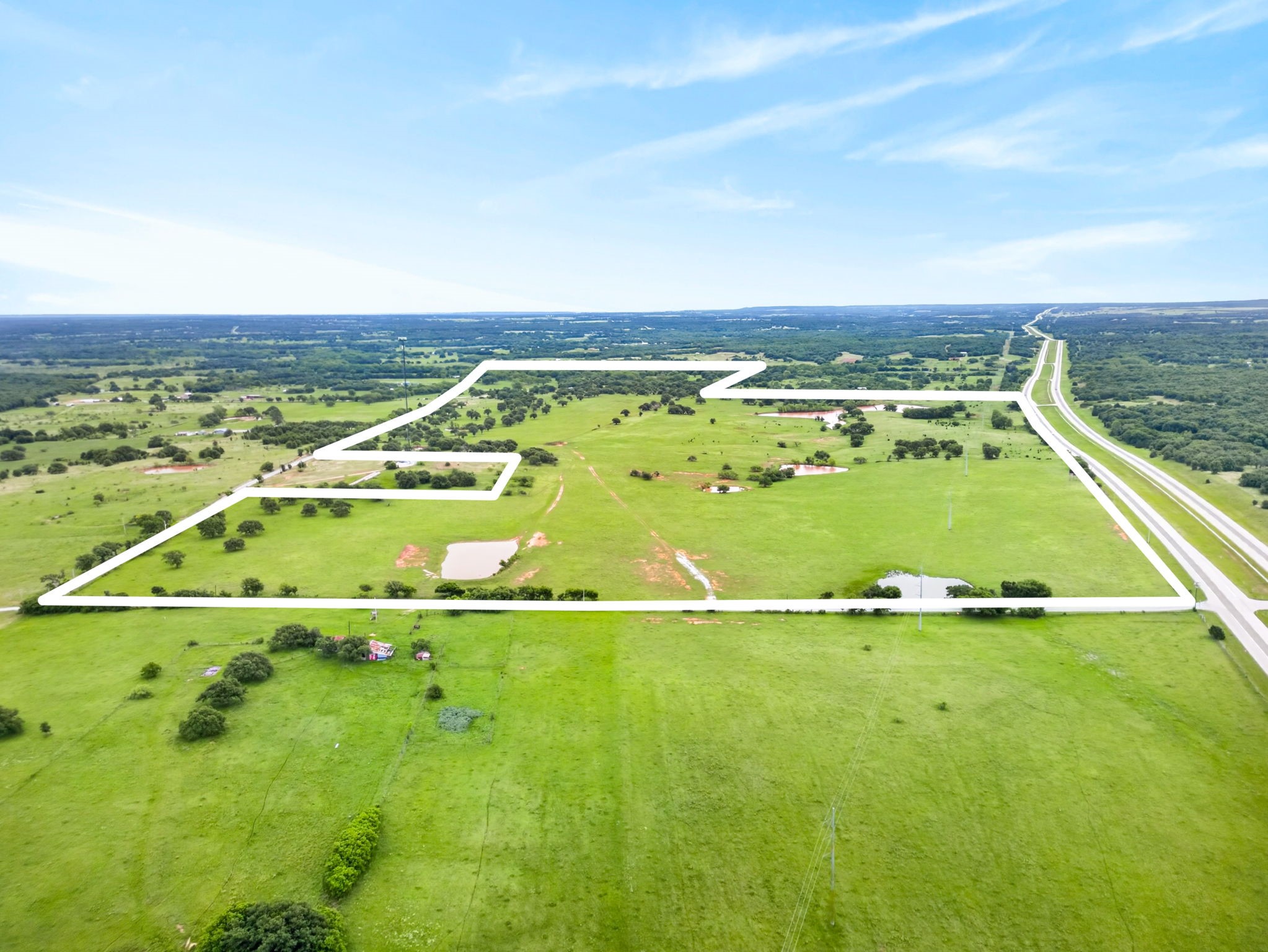 1080 N Greenbrier Road Nocona TX 76255