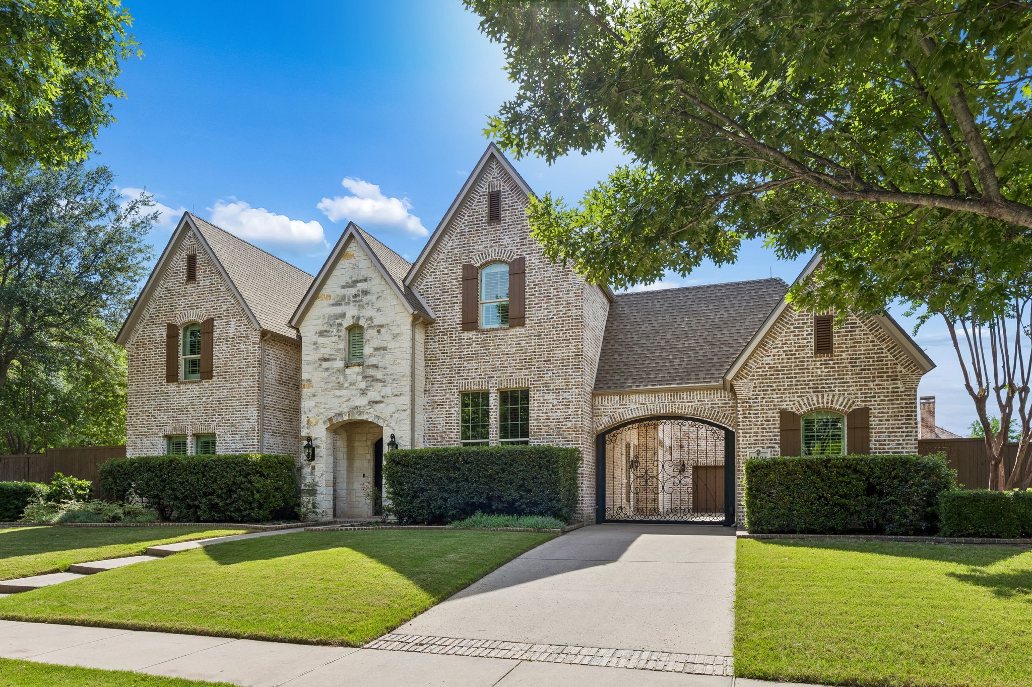 11194 Parliament Lane Frisco TX 75035