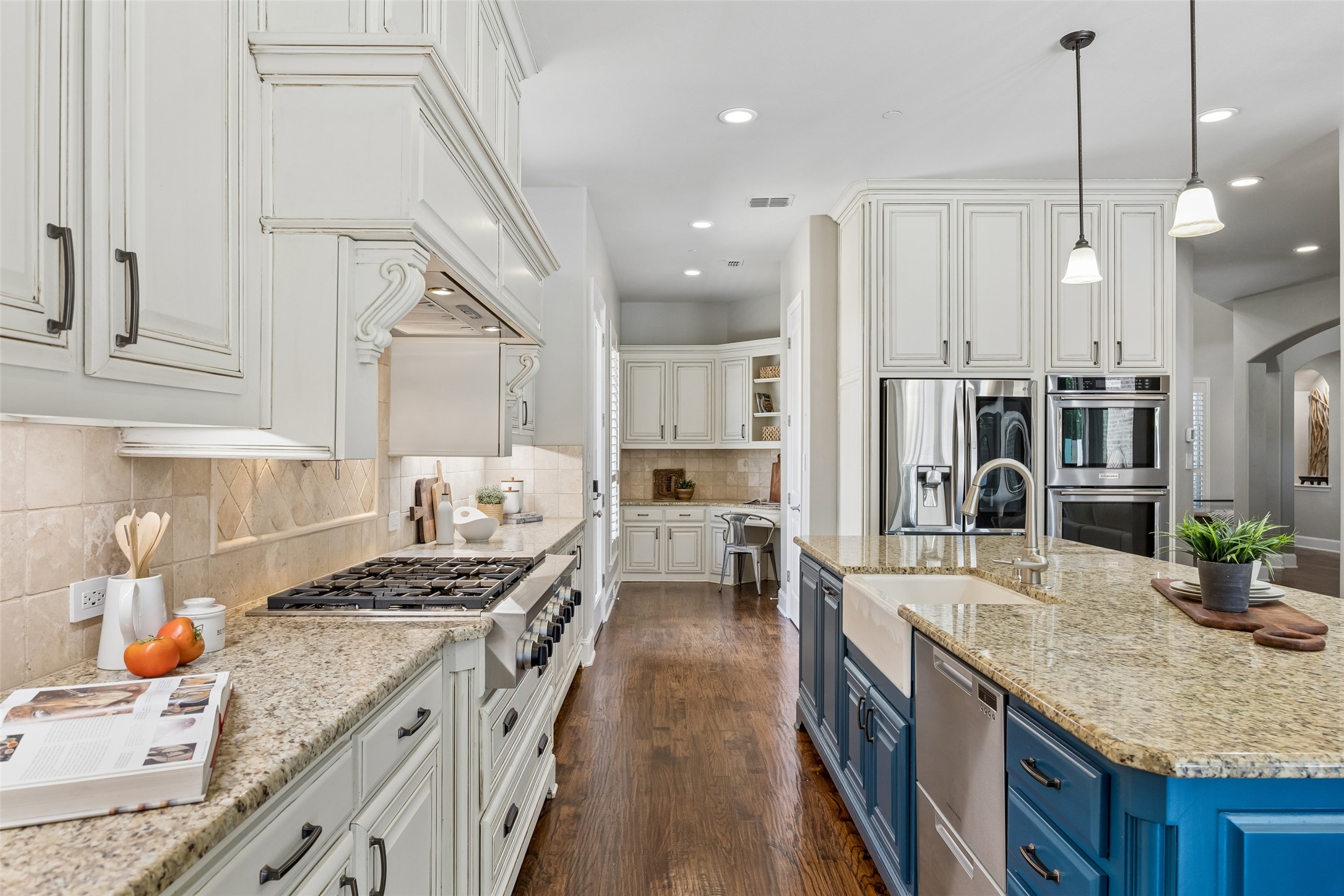 11194 Parliament Lane Frisco TX 75035