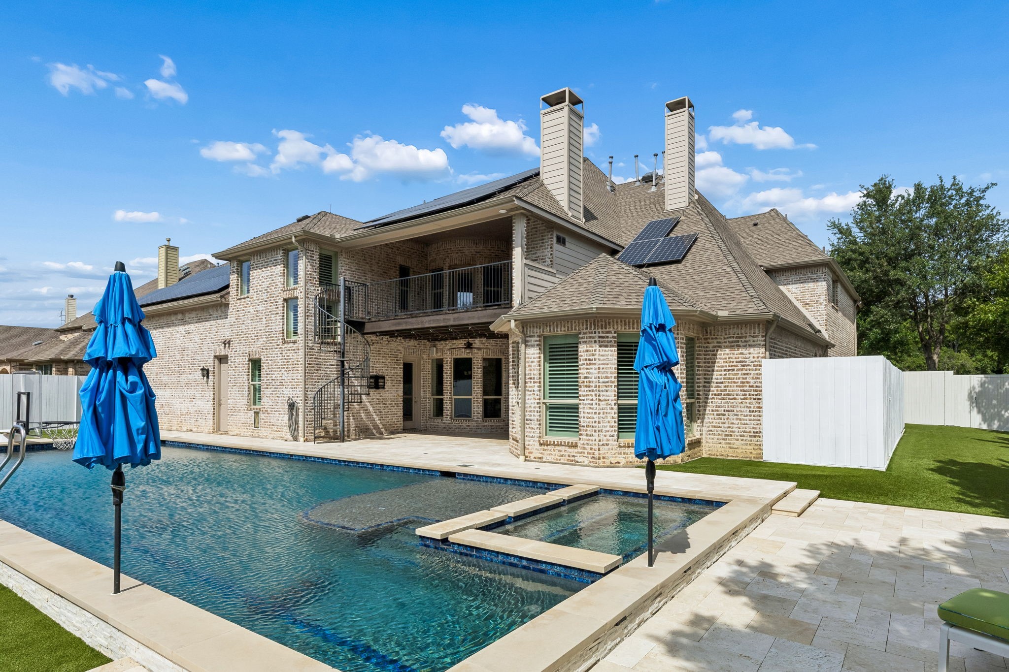 11194 Parliament Lane Frisco TX 75035