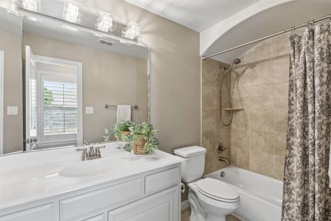 11194 Parliament Lane Frisco TX 75035