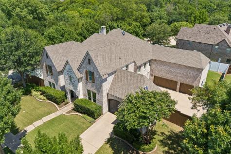 11194 Parliament Lane Frisco TX 75035