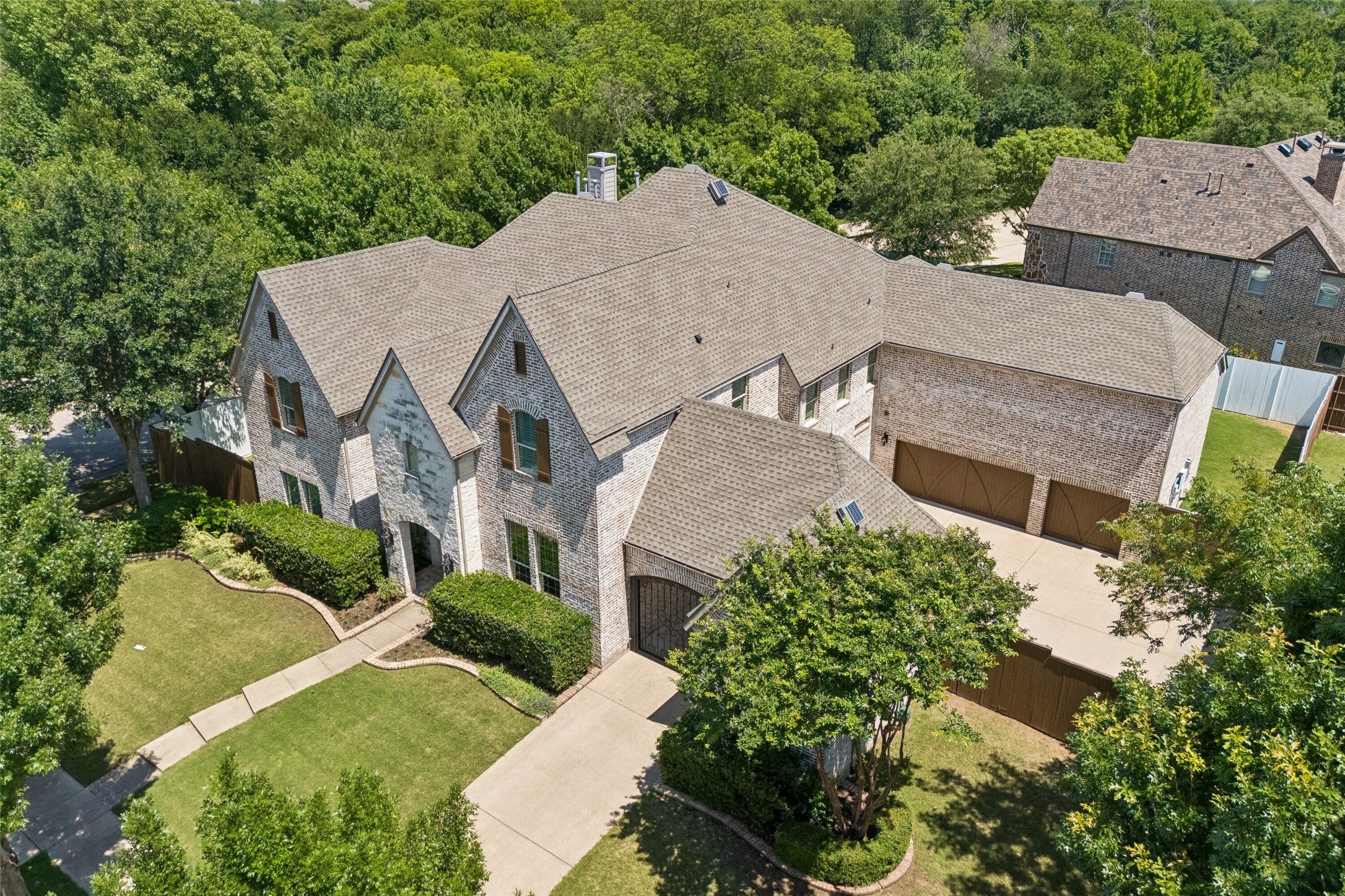 11194 Parliament Lane Frisco TX 75035