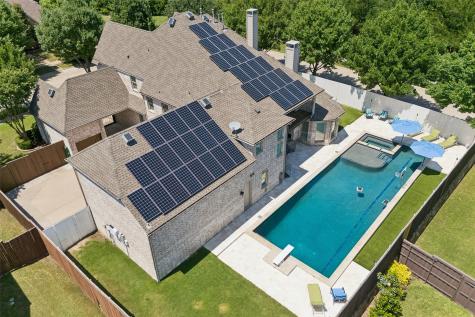 11194 Parliament Lane Frisco TX 75035