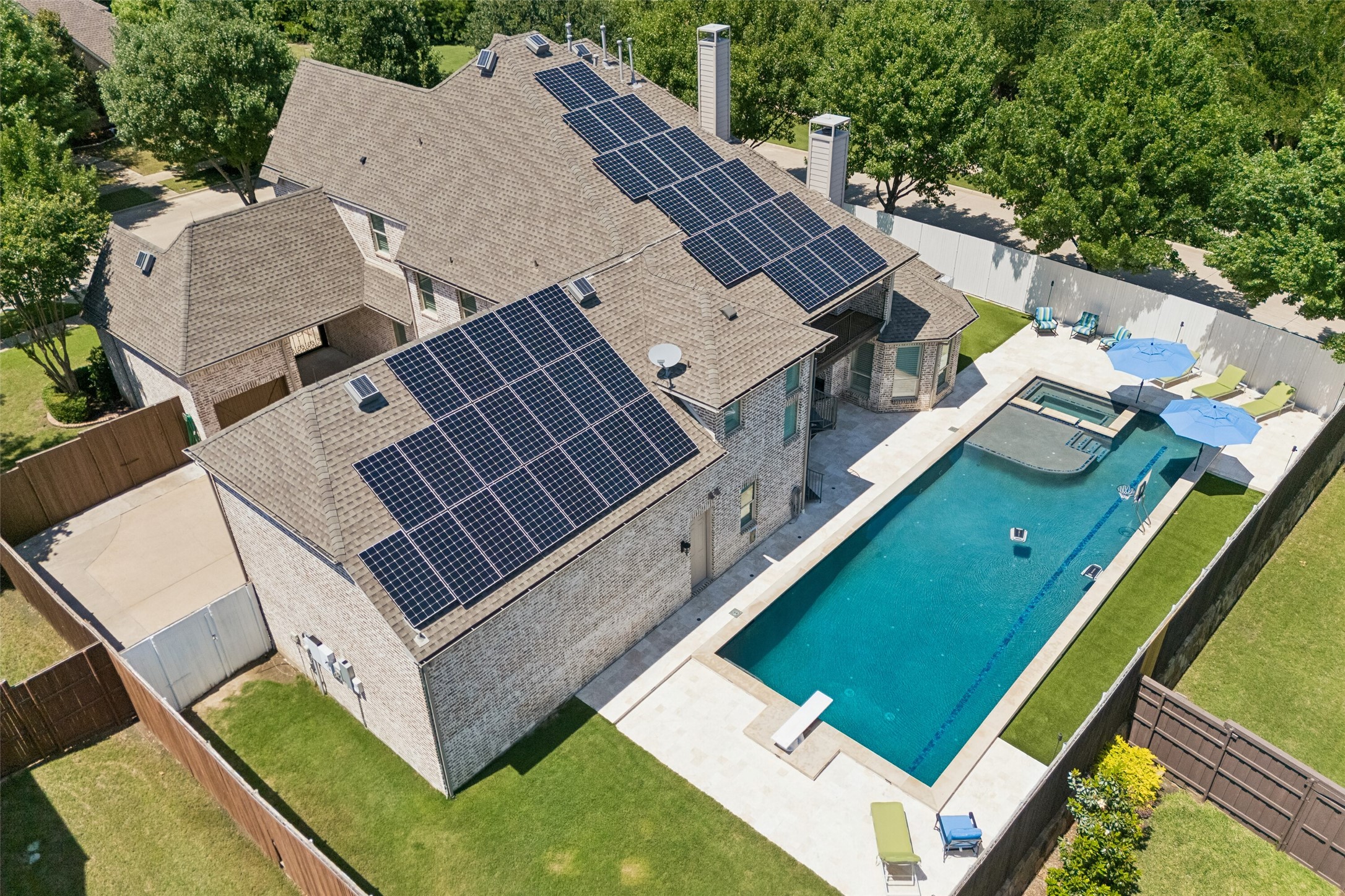 11194 Parliament Lane Frisco TX 75035