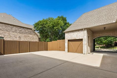 11194 Parliament Lane Frisco TX 75035