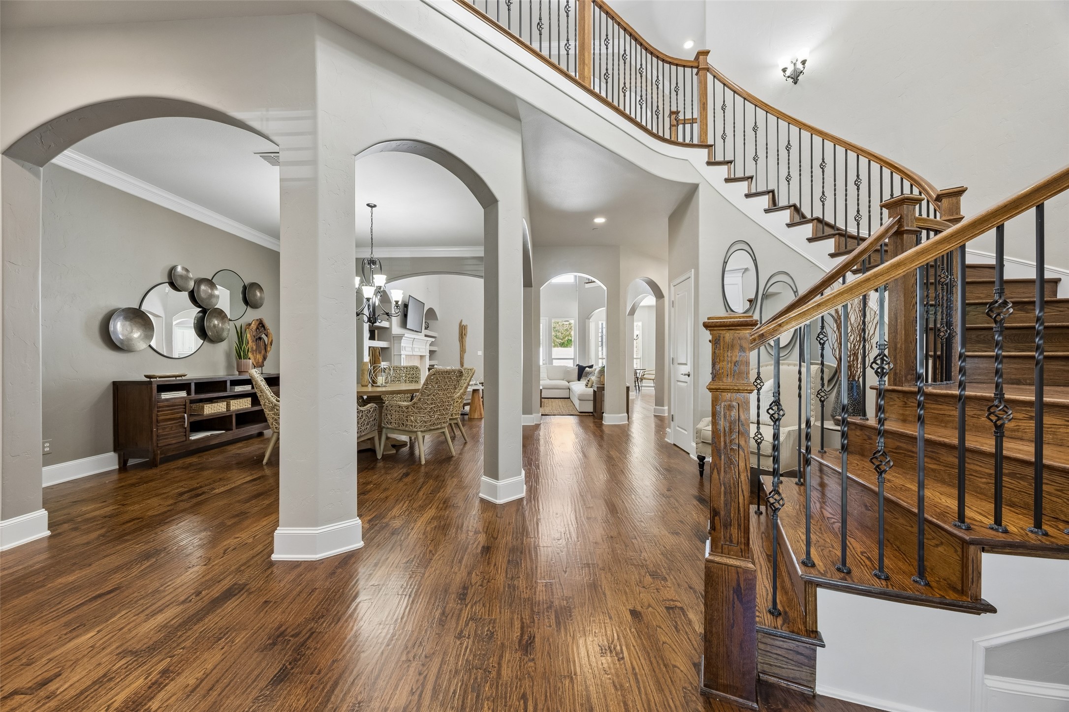 11194 Parliament Lane Frisco TX 75035