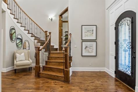 11194 Parliament Lane Frisco TX 75035