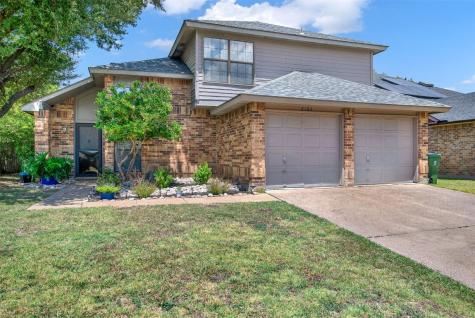 2103 Tanner Court Arlington TX 76018
