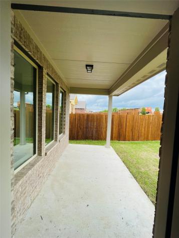 1836 Lockhart Drive Forney TX 75126