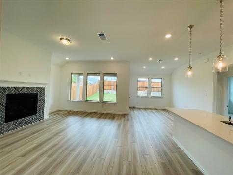 1836 Lockhart Drive Forney TX 75126