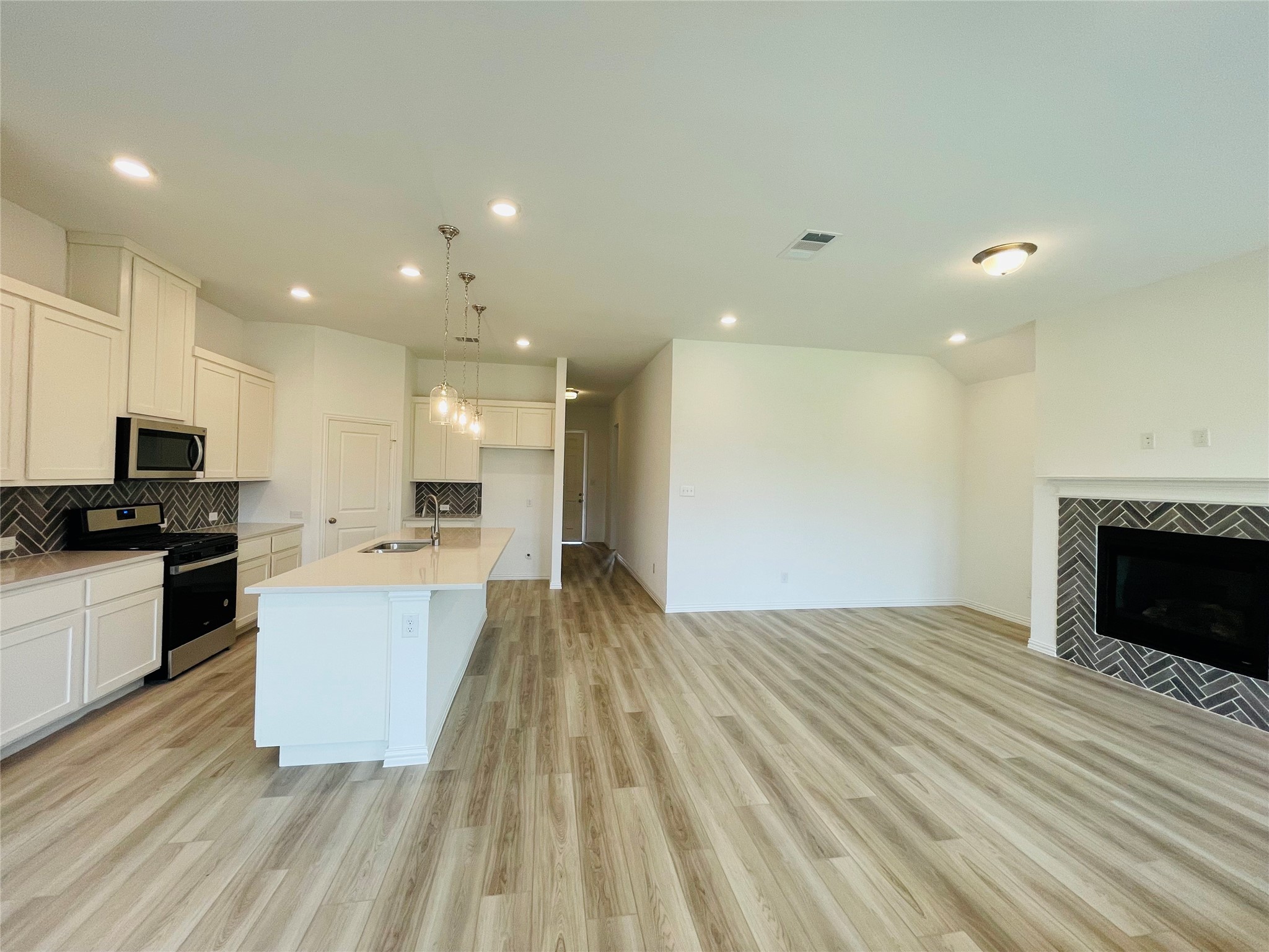 1836 Lockhart Drive Forney TX 75126