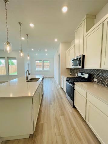 1836 Lockhart Drive Forney TX 75126