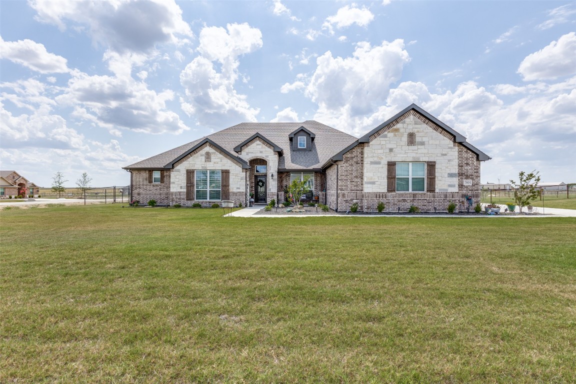 7801 Sagebrush Lane Godley TX 76044