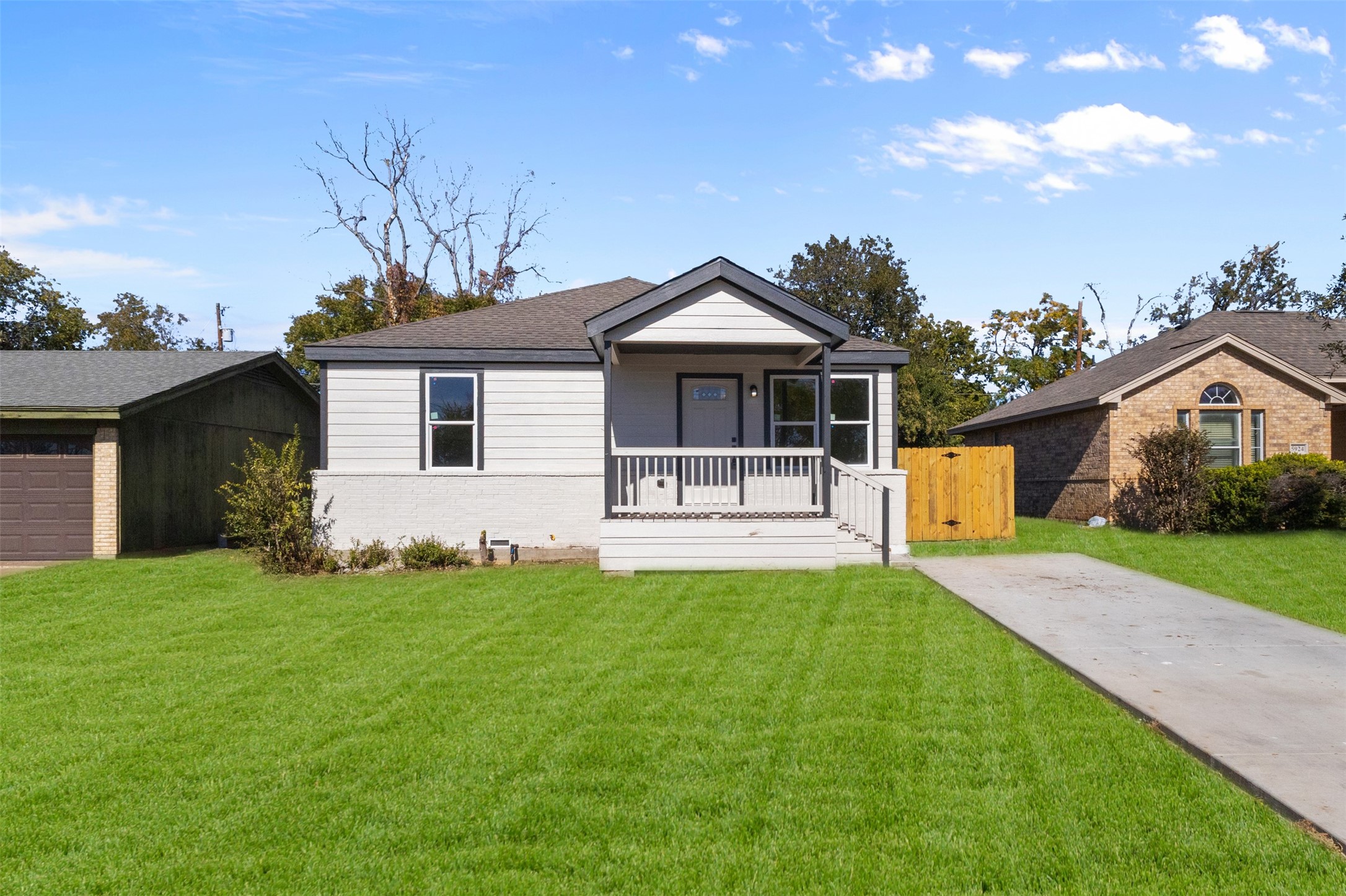 5928 Humbert Avenue Fort Worth TX 76107