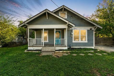 402 N Wesley Street Itasca TX 76055
