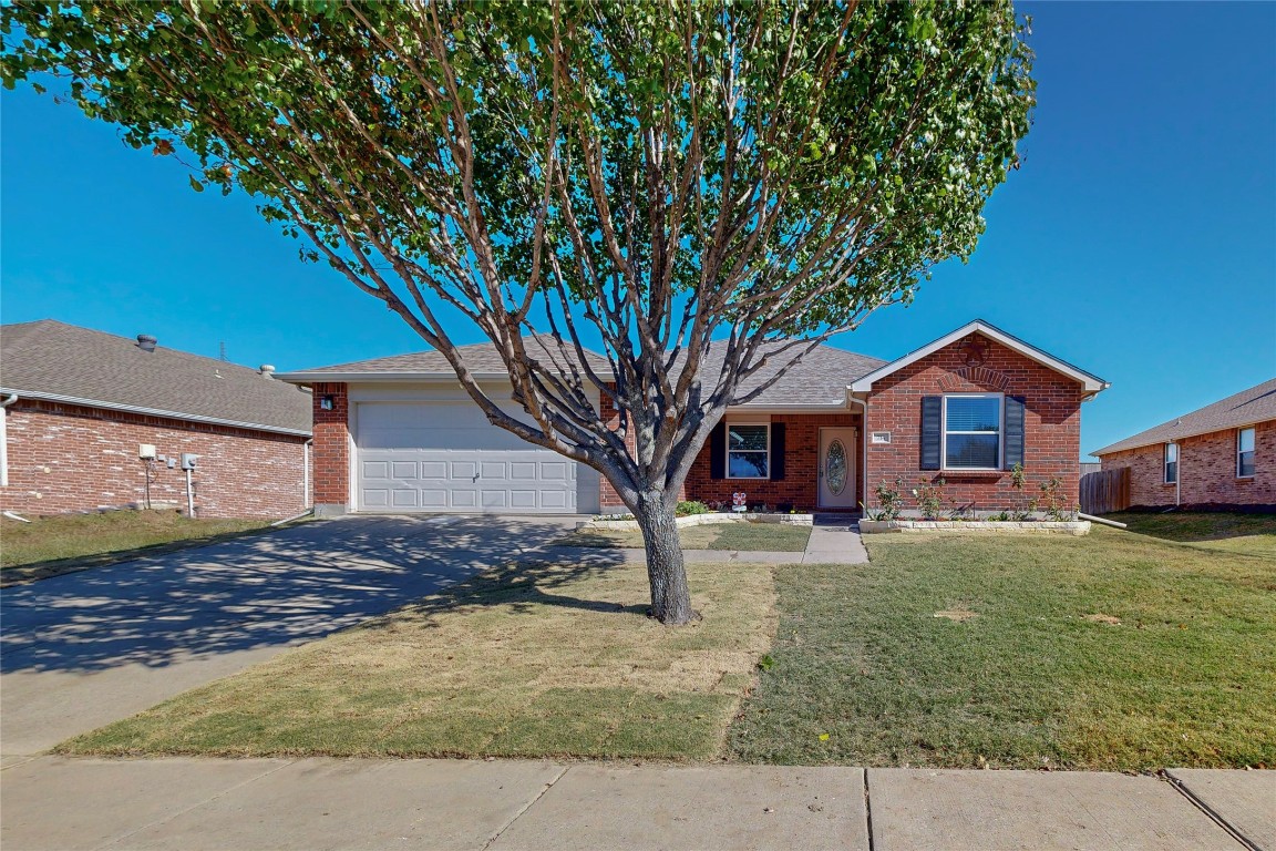 714 Rainsville Drive Wylie TX 75098