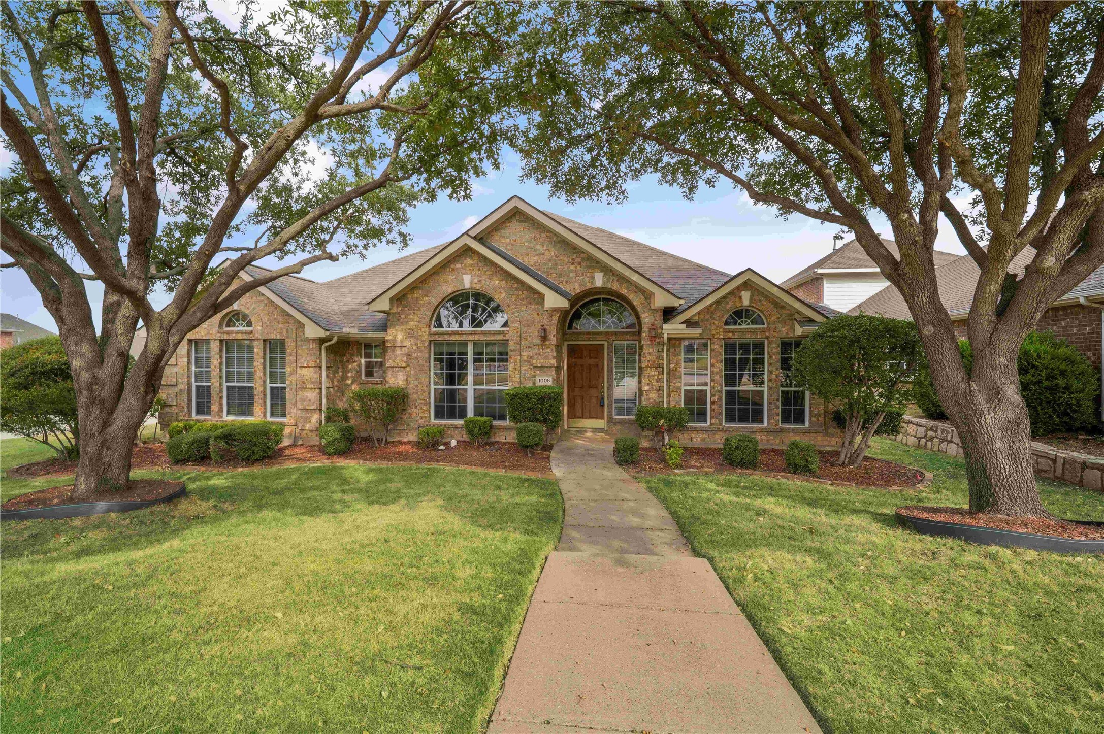 1008 Talley Lane Frisco TX 75033