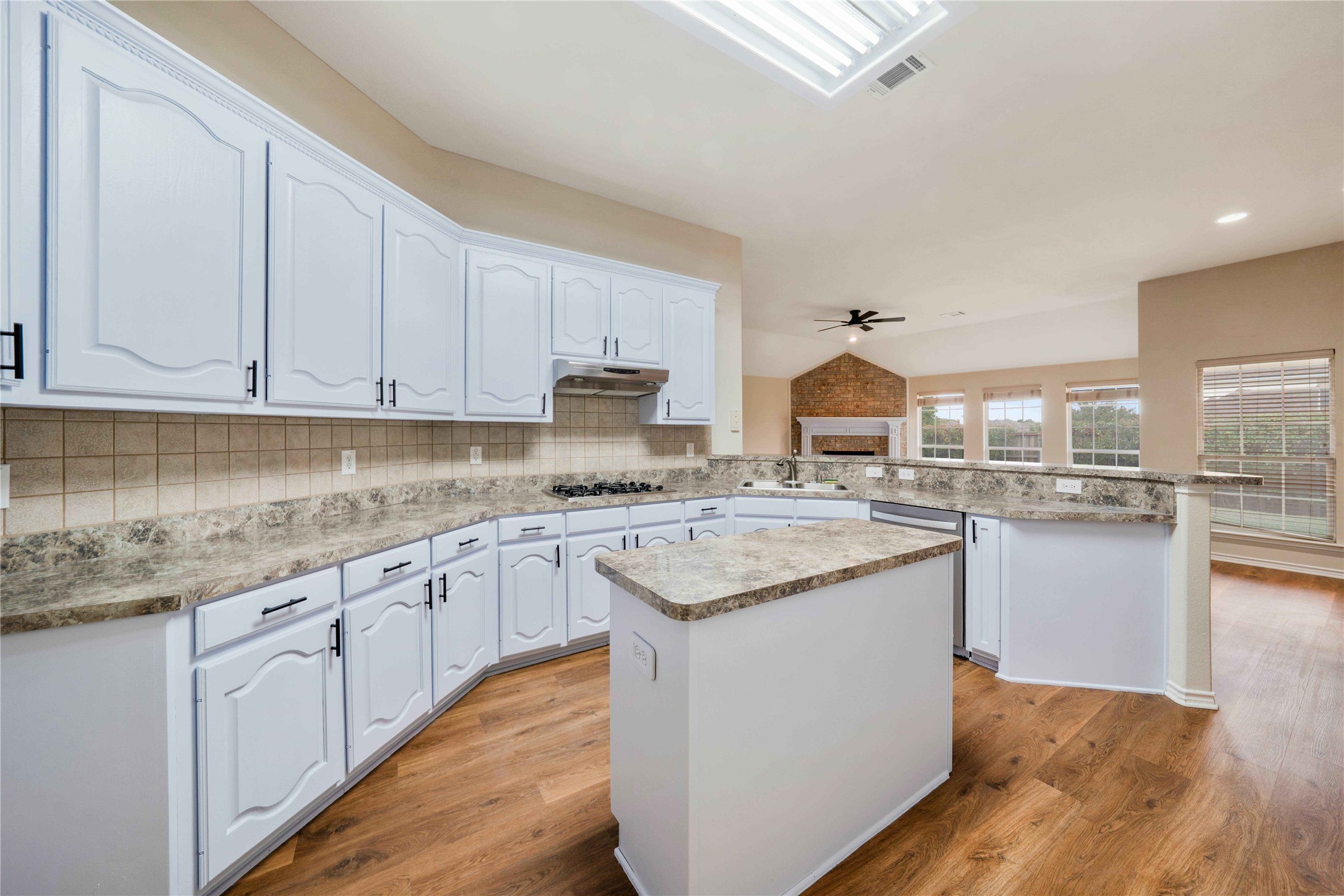 1008 Talley Lane Frisco TX 75033
