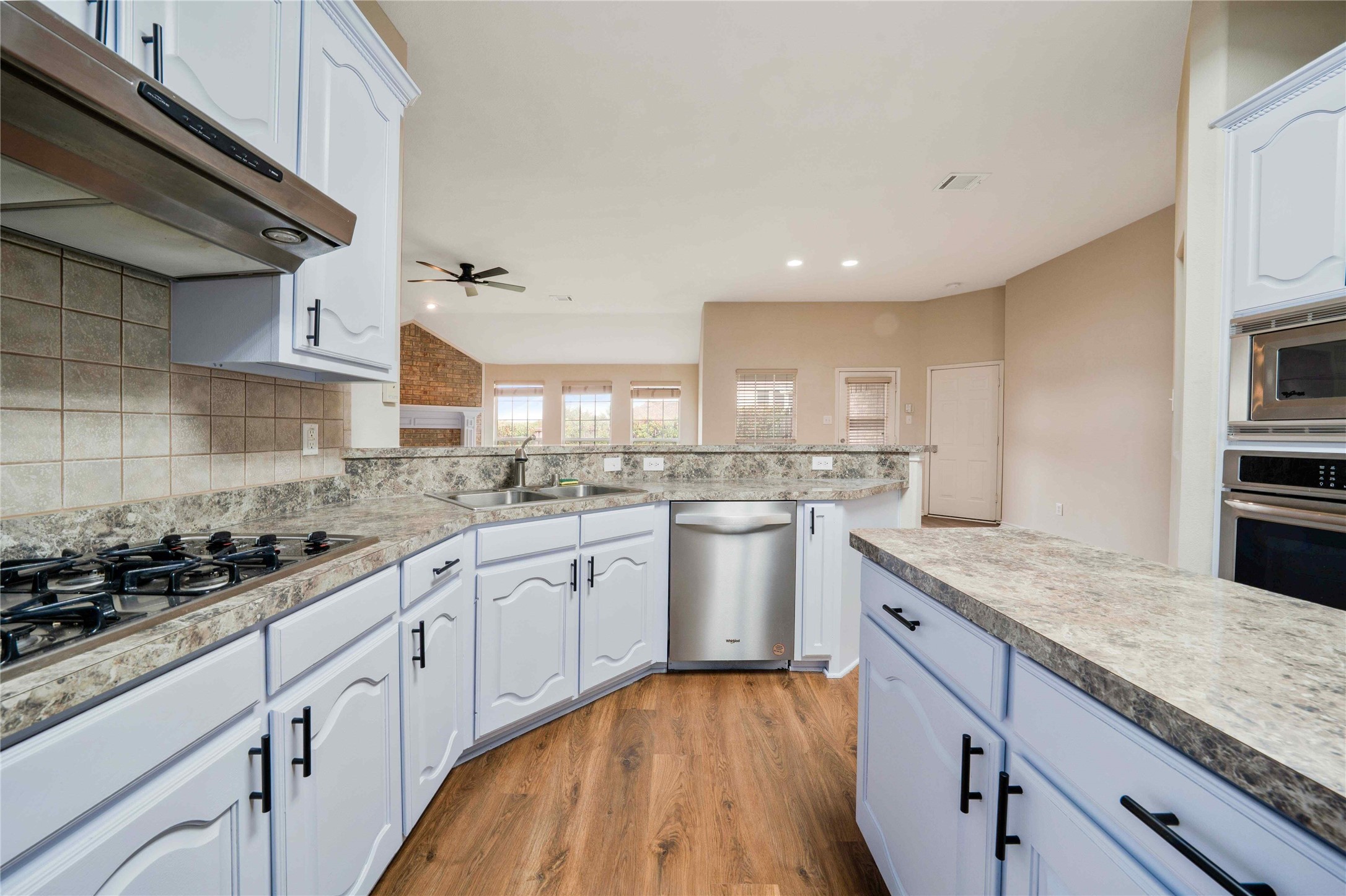 1008 Talley Lane Frisco TX 75033