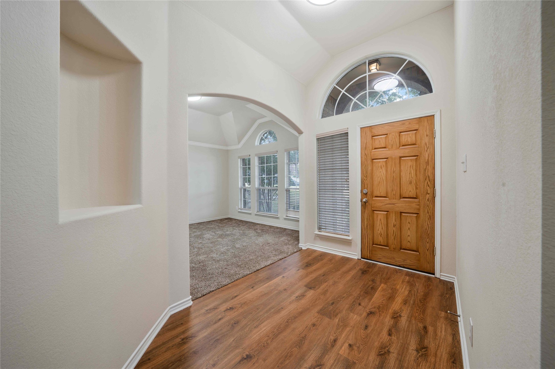 1008 Talley Lane Frisco TX 75033