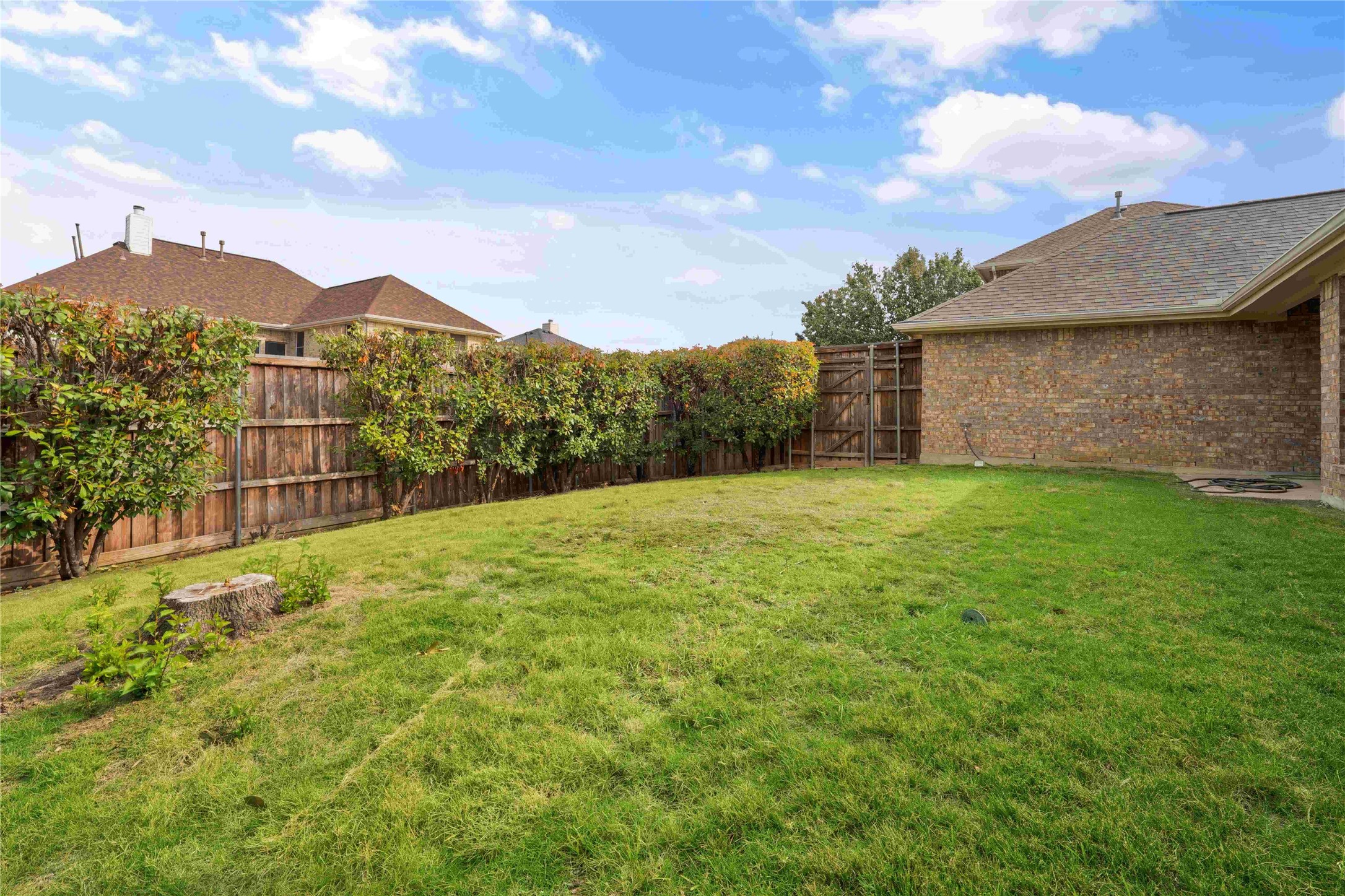 1008 Talley Lane Frisco TX 75033